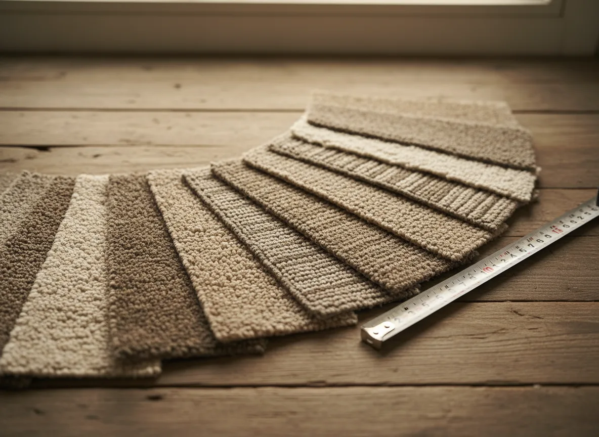 Carpet Installation Wounded Knee, SD FAQs